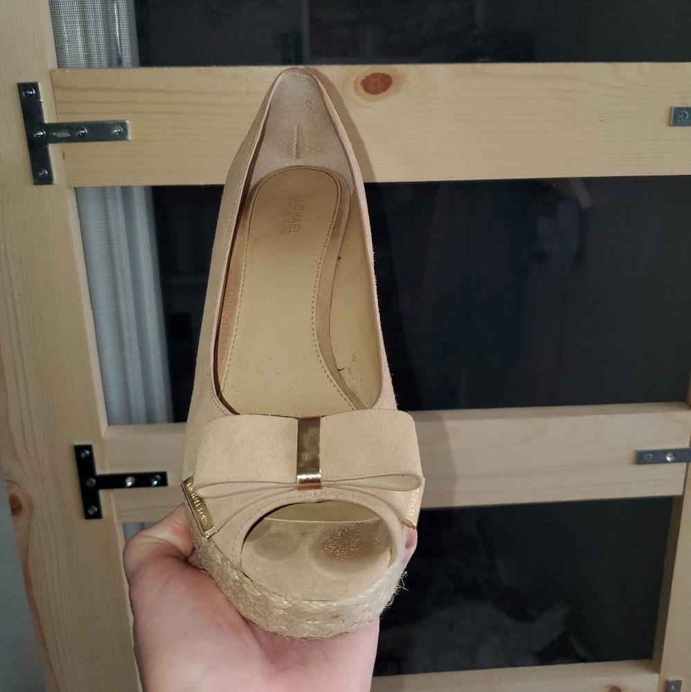 Michael Kors Wedges